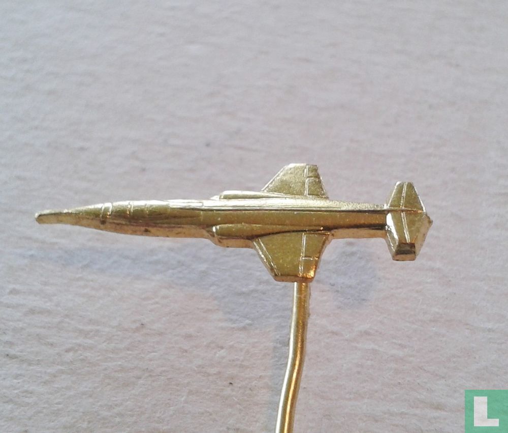 F104 Starfighter