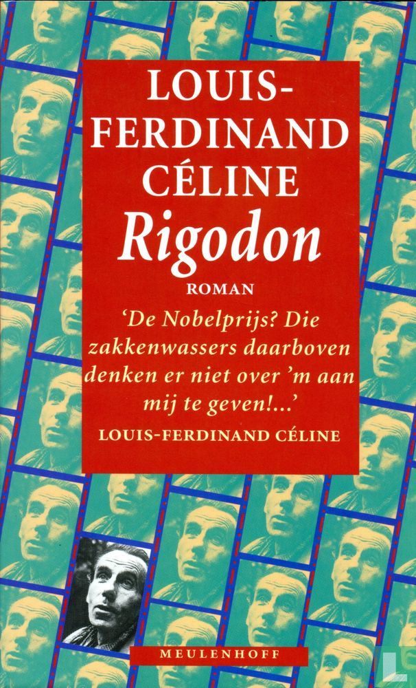 Rigodon