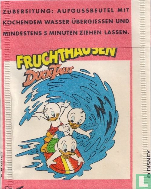 Walderdbeere 
