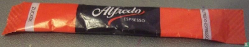 Alfredo Espresso