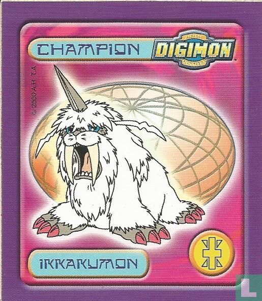 ikkakumon