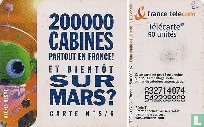 Mars
