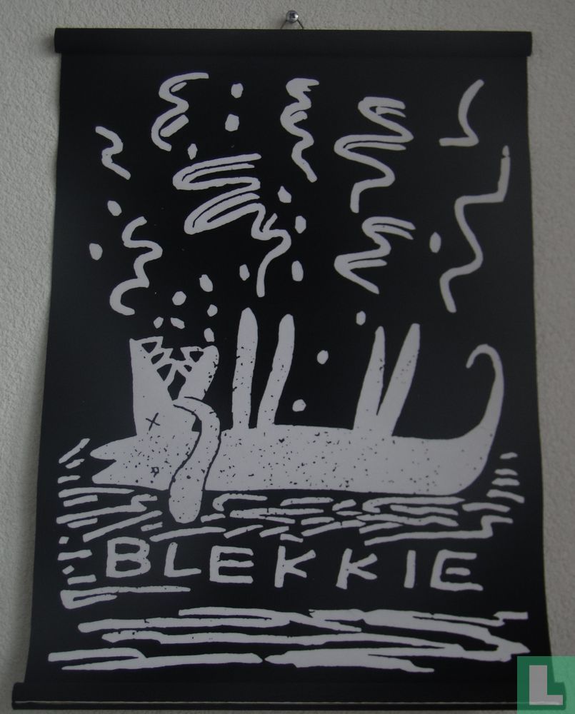 Blekkie
