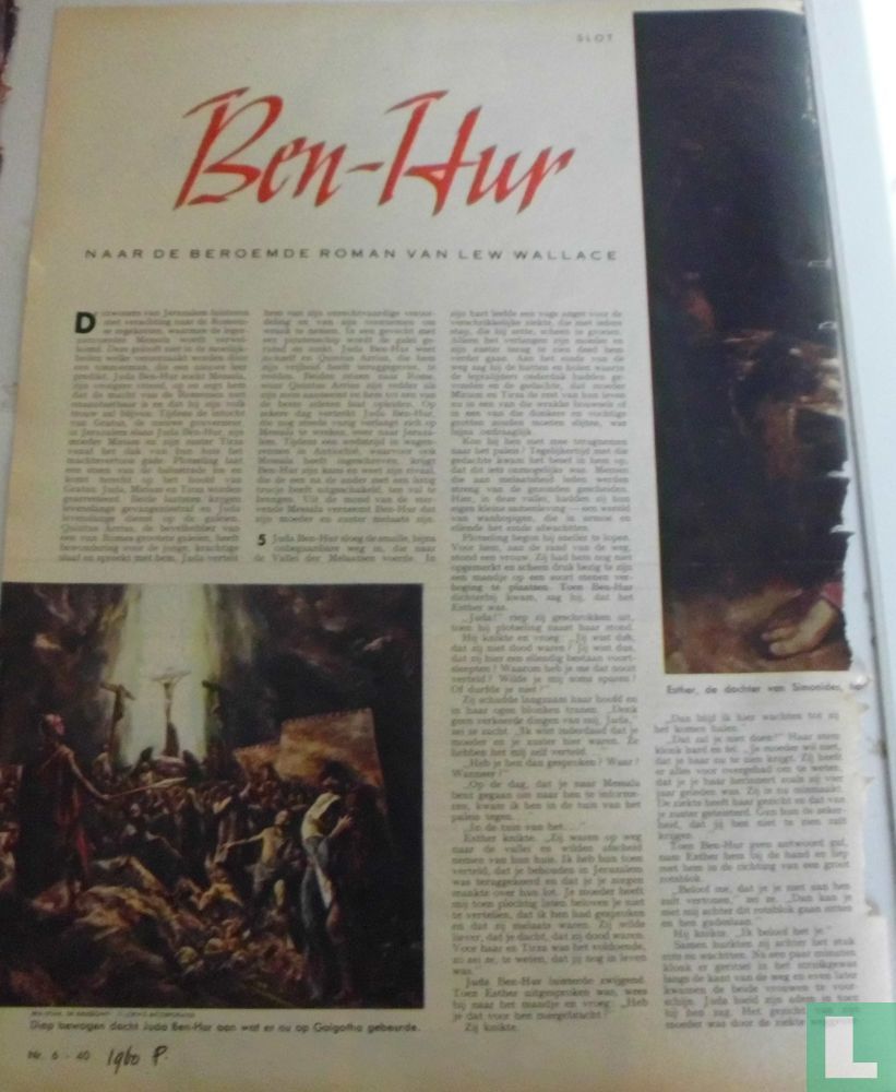 Ben-Hur