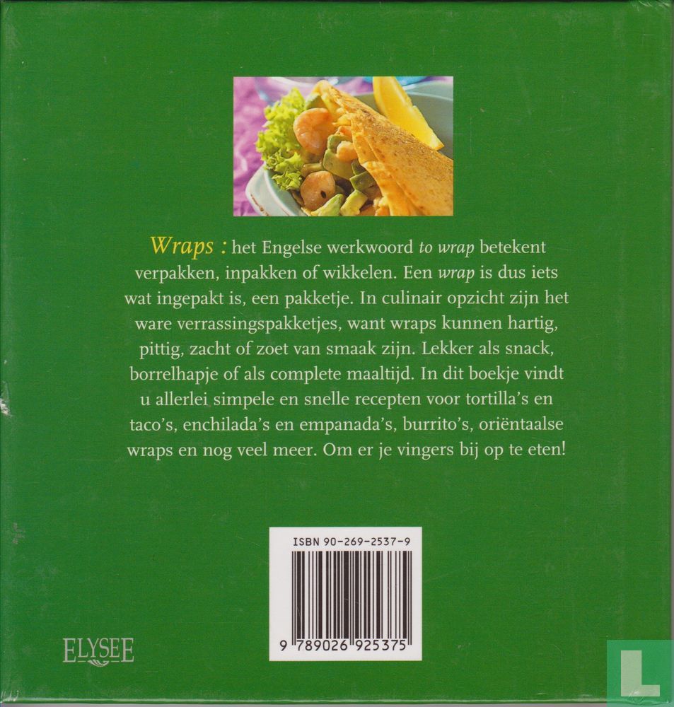 Wraps