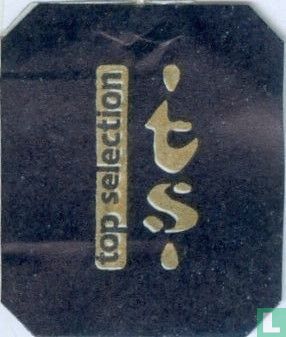 Earl Grey Tea