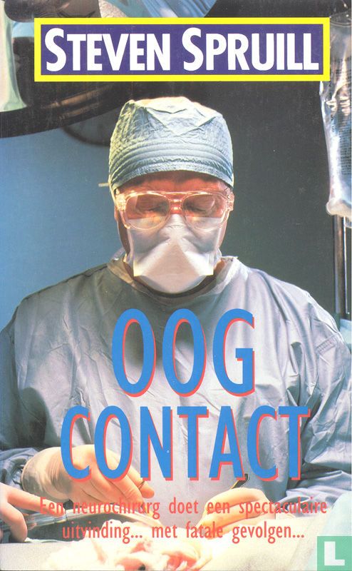 Oogcontact