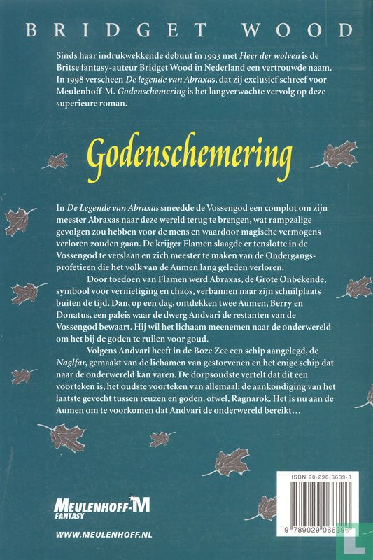 Godenschemering