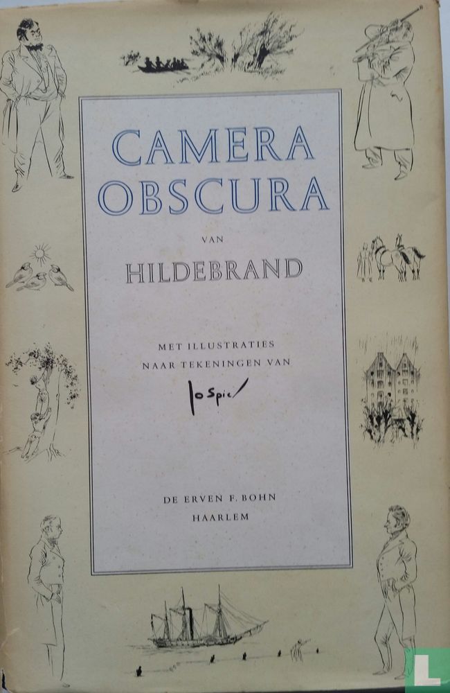 Camera obscura