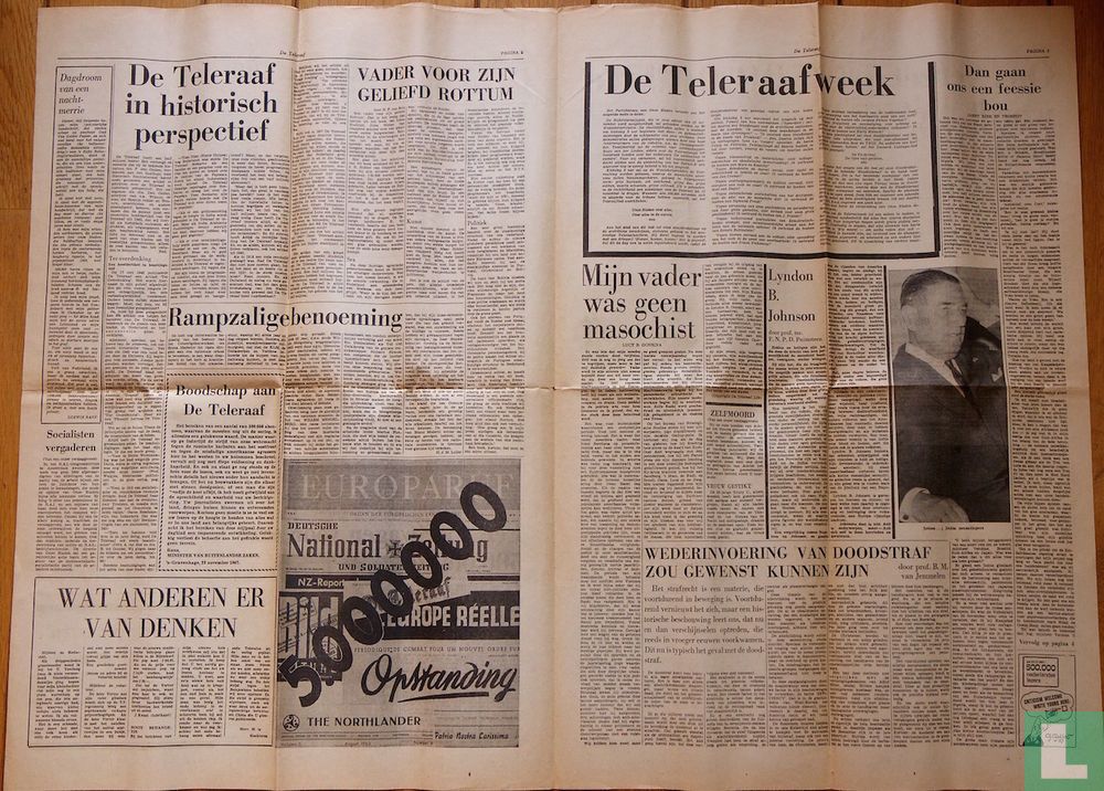 De Teleraaf 2