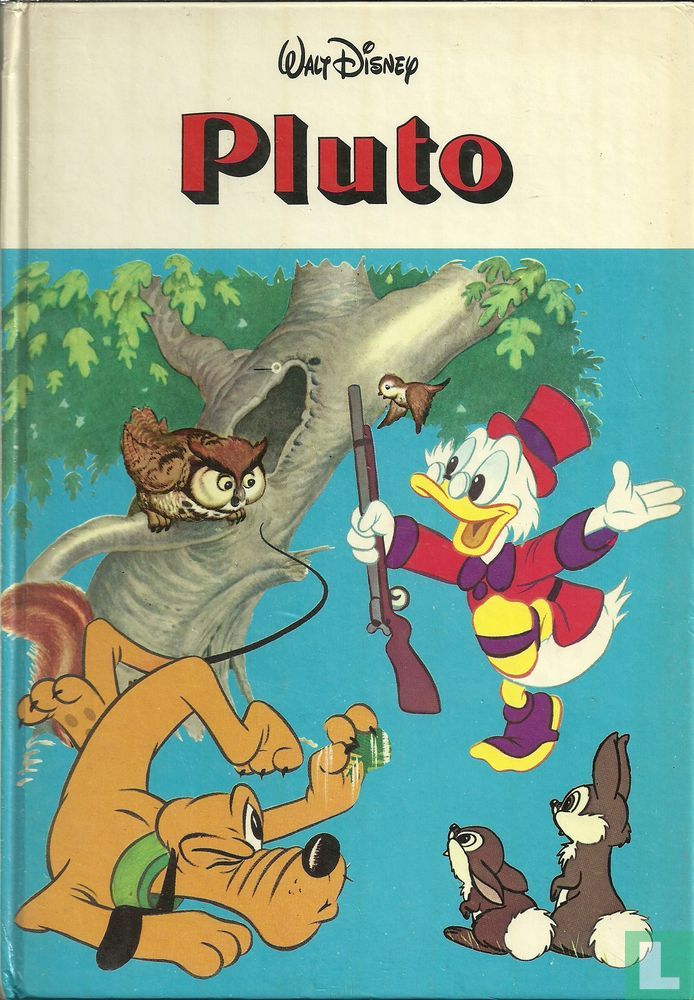 Pluto