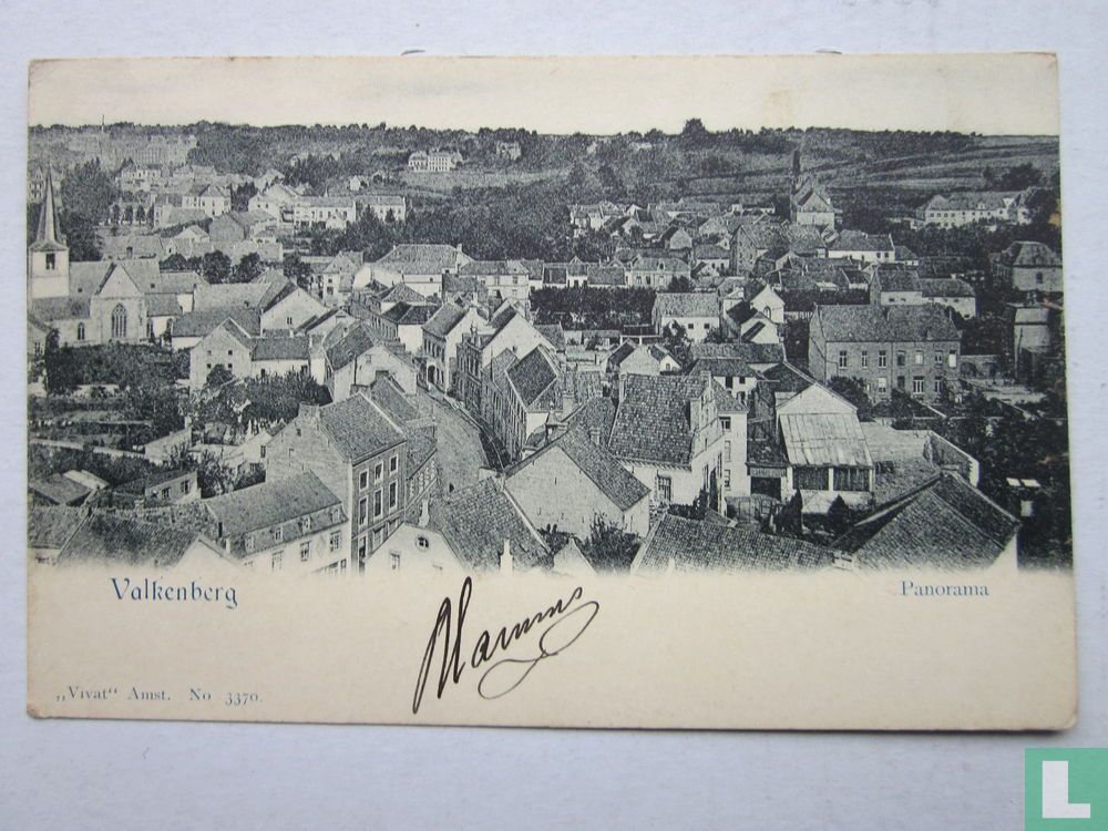 Valkenberg Panorama