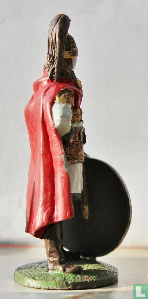 Gothic Leader AD 378