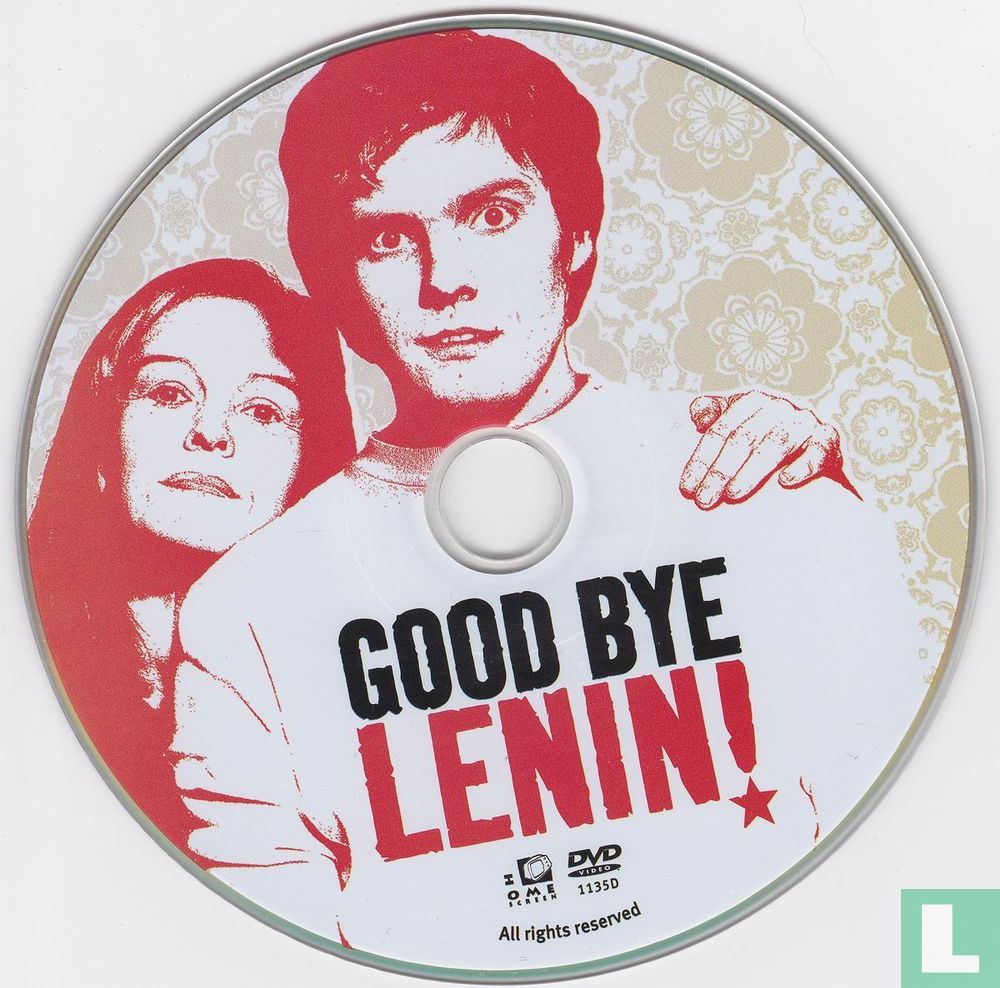 Good Bye Lenin!