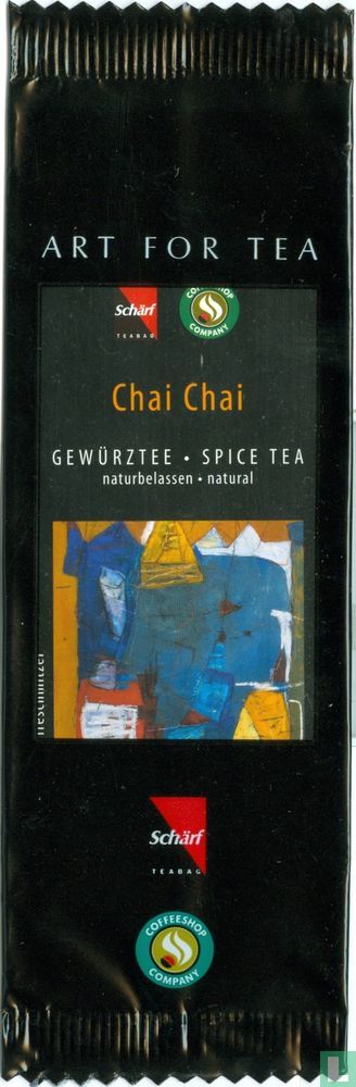 Chai Chai