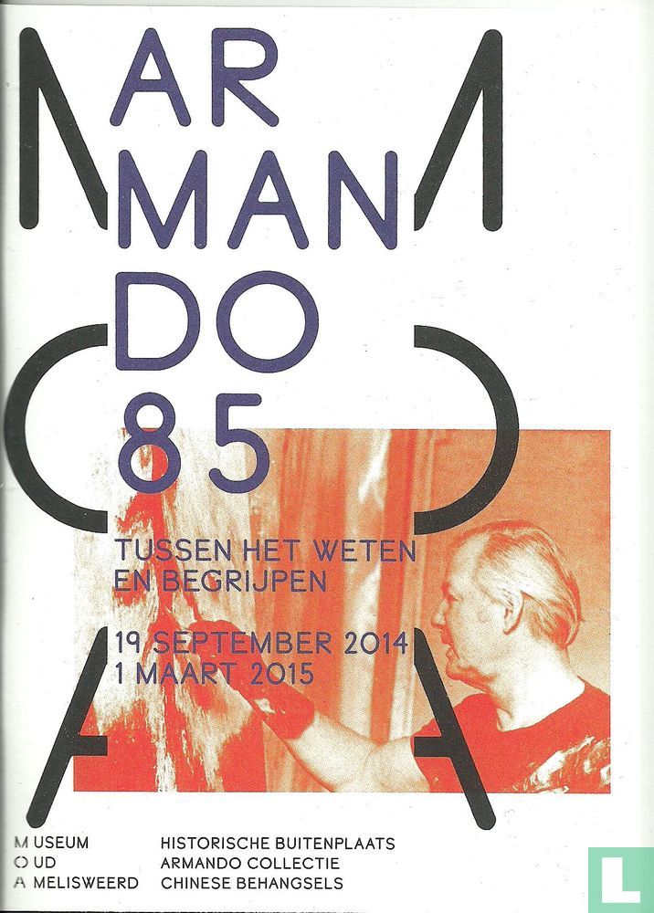 Armando 85