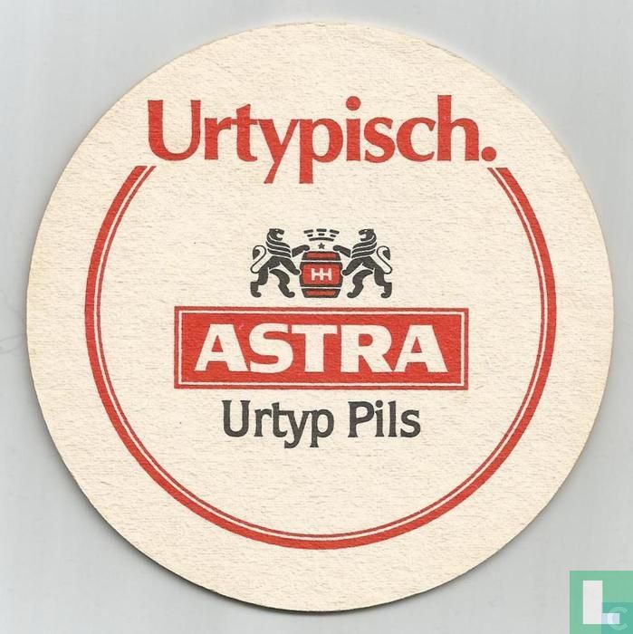 Astra Urtyp Pils