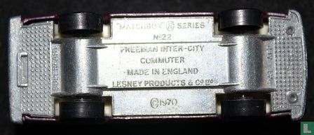 Freeman Inter-City Commuter