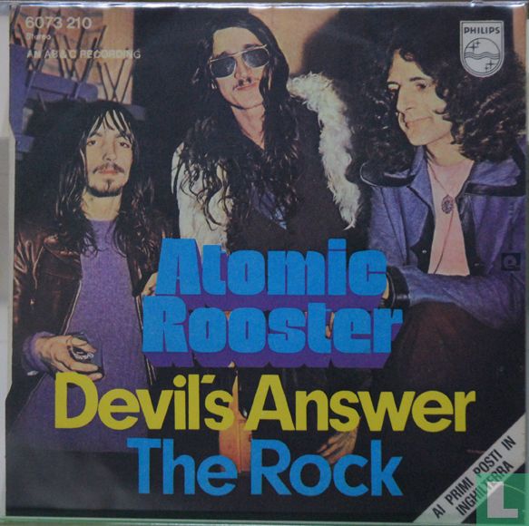Devil's Answer