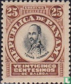 Tomas Herrera