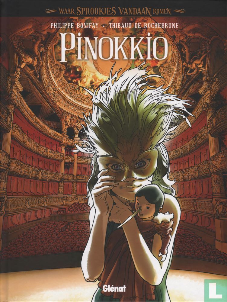 Pinokkio