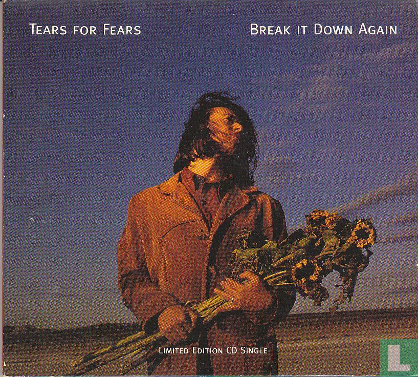 Break it Down Again