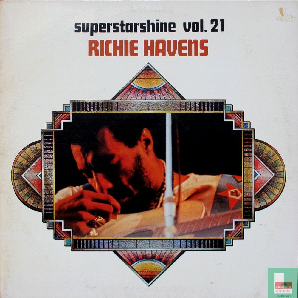 Richie Havens