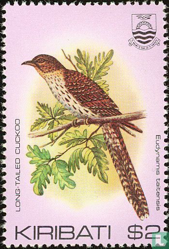 Oiseaux