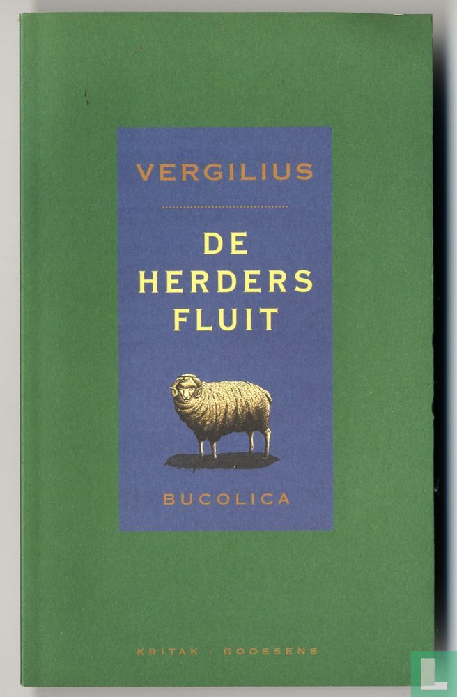De herdersfluit
