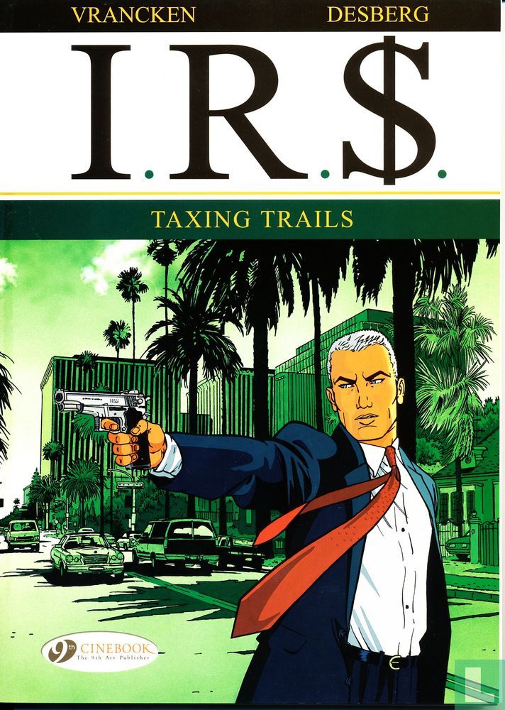 Taxing Trails