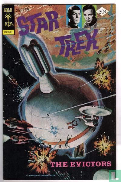 Star Trek 41