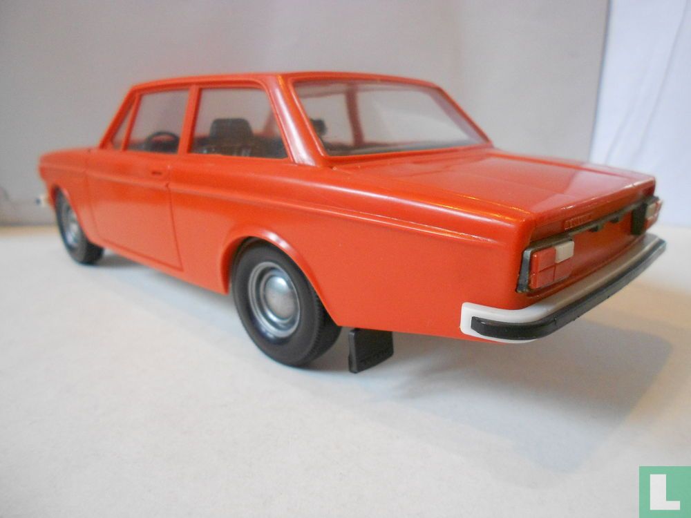 Volvo 142 