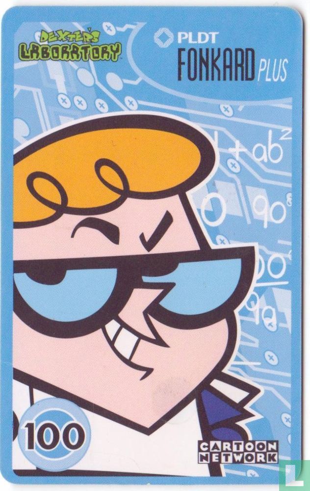 Dexter Laboratory