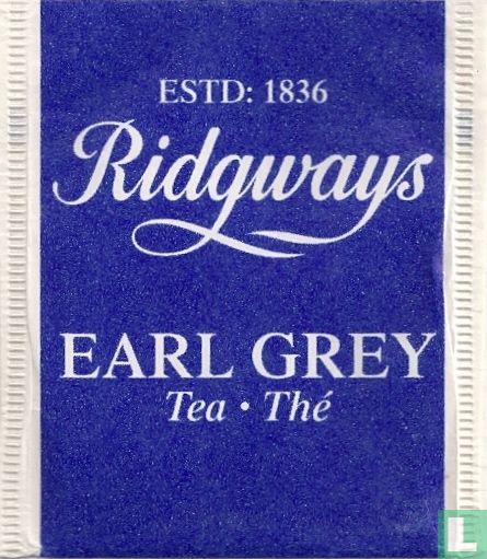 Earl Grey 