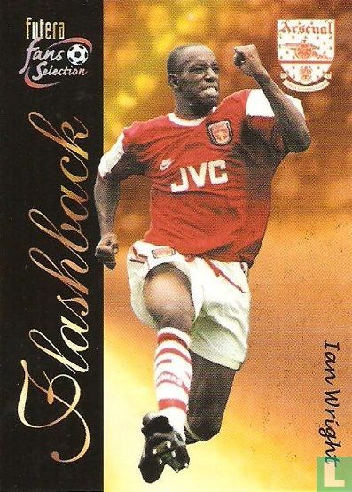 Ian Wright