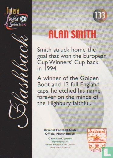 Alan Smith