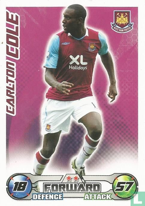 Carlton Cole 