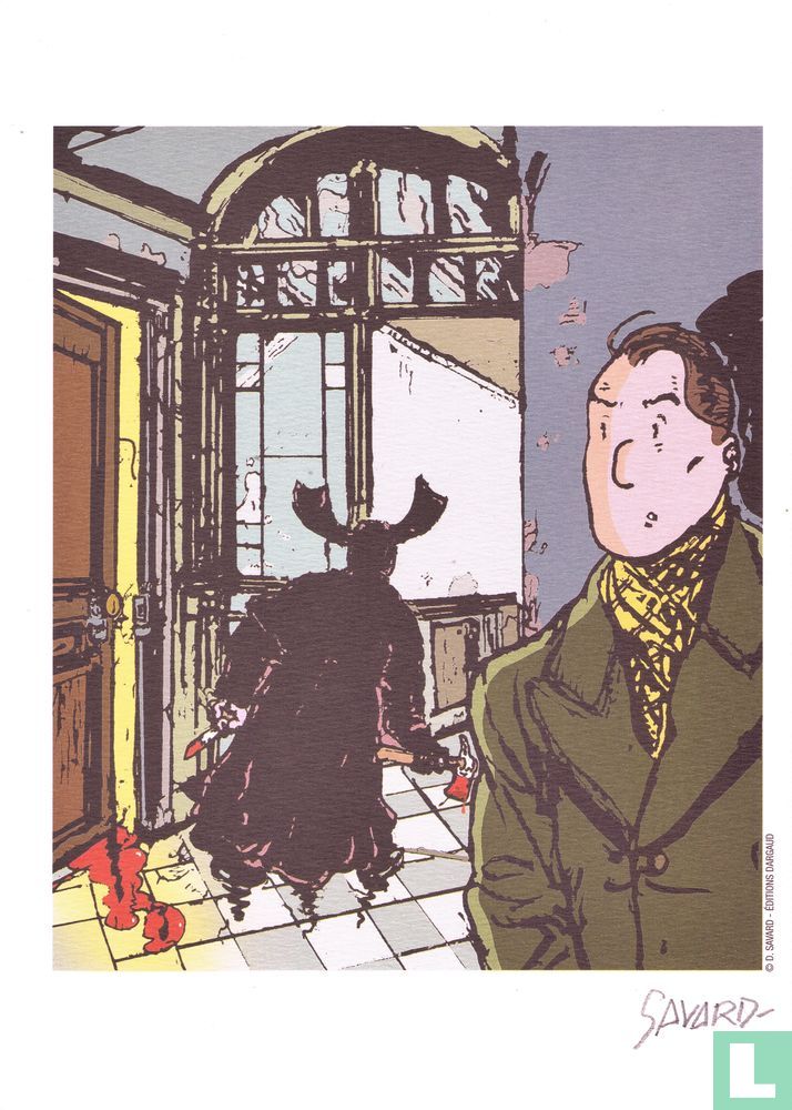 Dick Hérisson