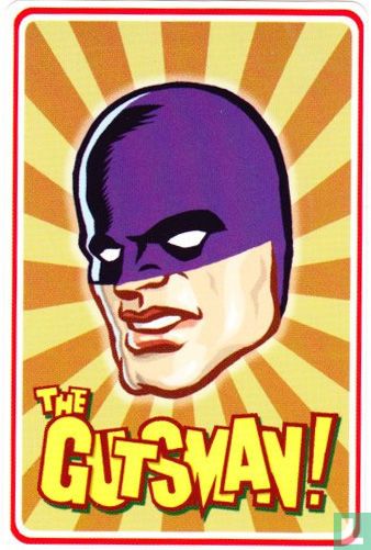 Gutsman