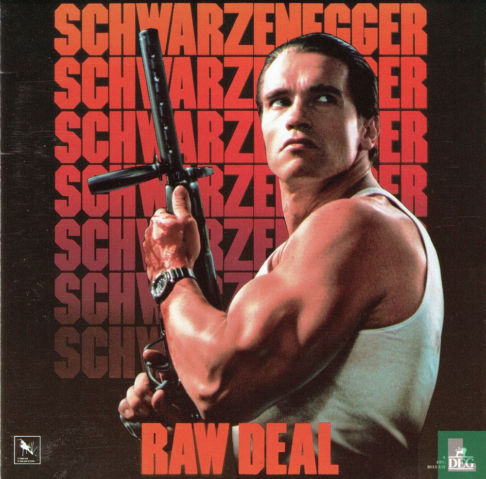 Raw Deal