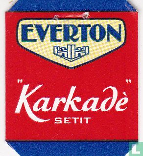 "Karkadè"