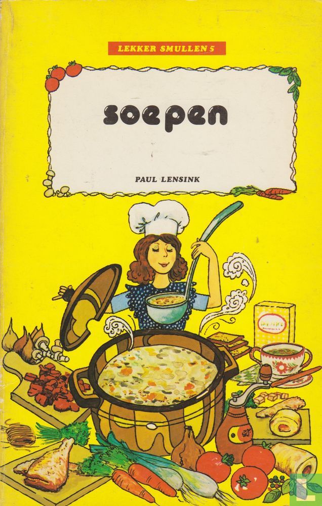 Soepen