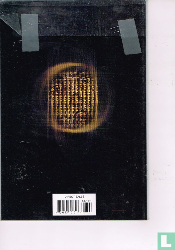 Darkminds Vol. 2 2