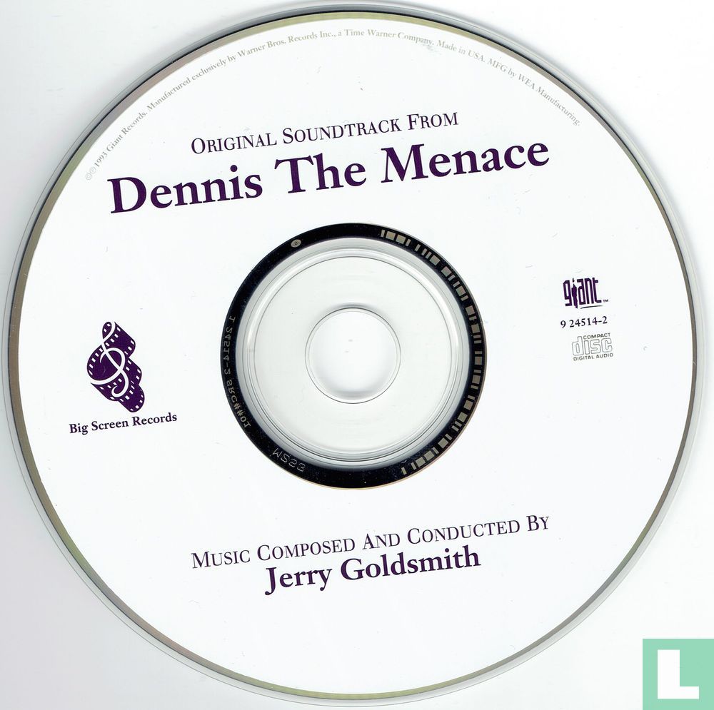Dennis the Menace