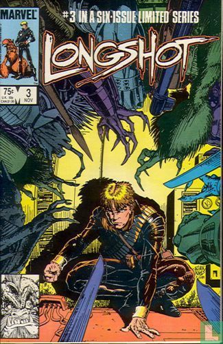 Longshot