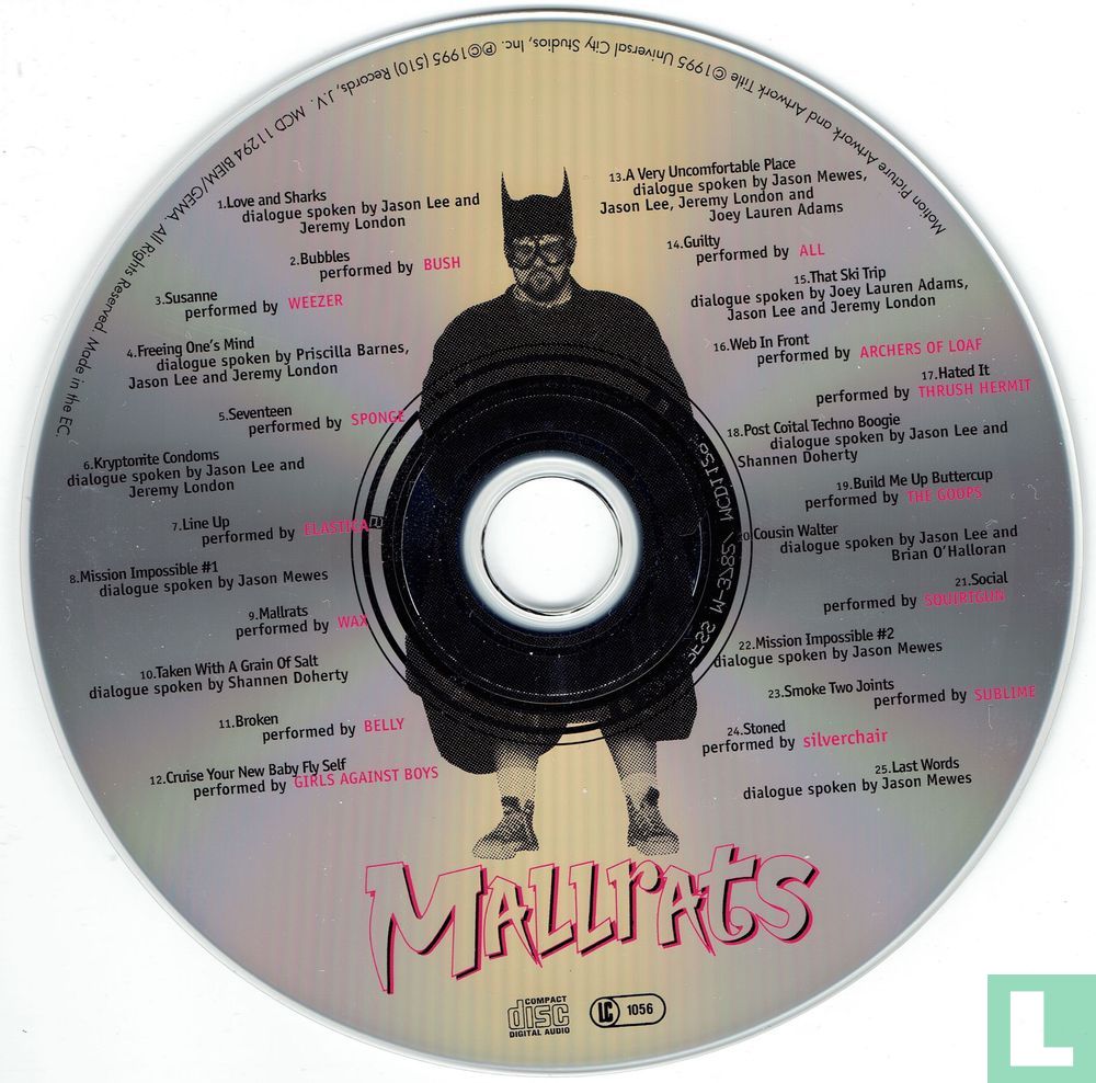 Mallrats