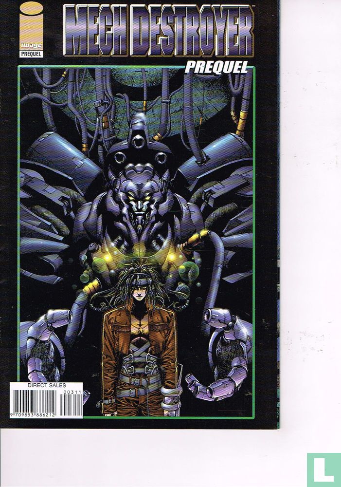 Dark Realm 3
