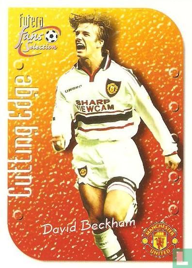 David Beckham