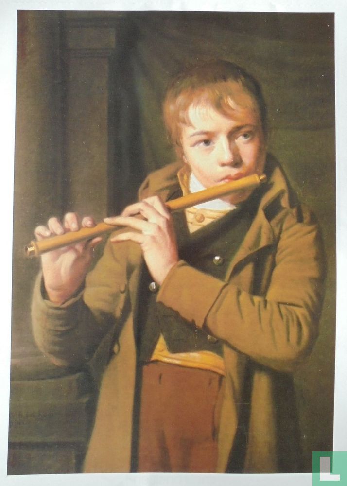 Calendrier 1987
