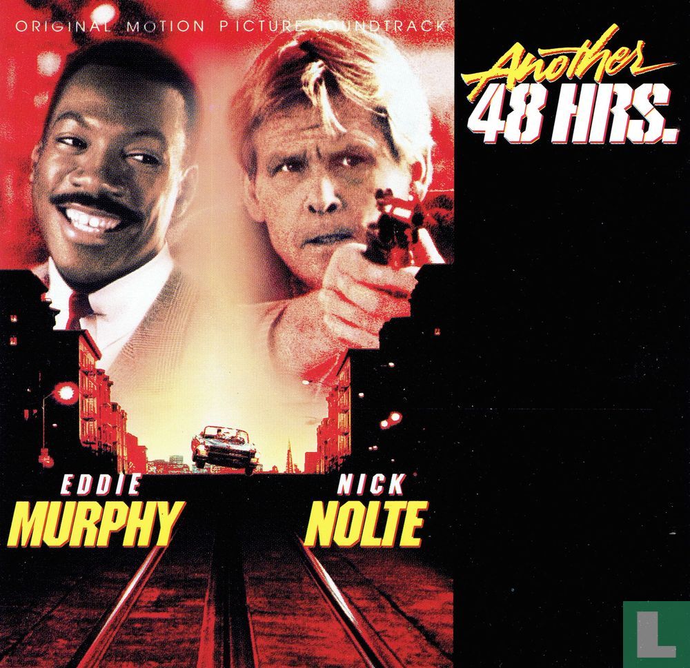 Another 48 HRS